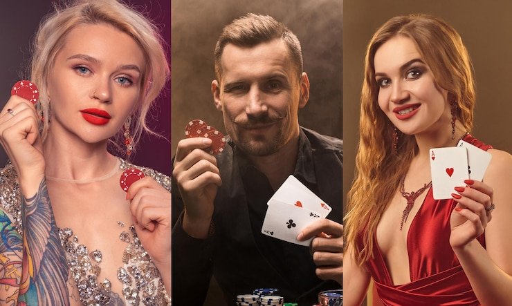 roobet Live Casino