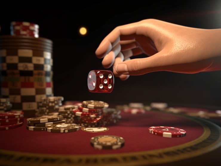 roobet Sportsbook